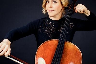 Saint-Sans, Concerto pour violoncelles n1 Ravel, Daphnis et Chlo  Tourcoing