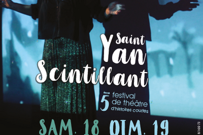 Saint-Yan Scintillant 2018