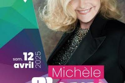 Saison Culturelle : Michle Torr en Concert  Le Coteau