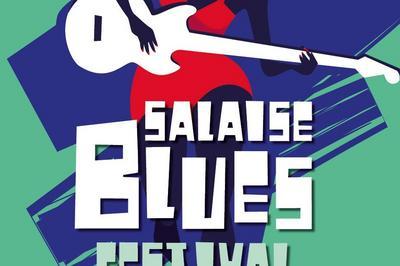 Salaise Blues Festival 2025