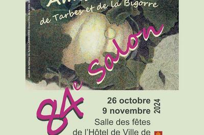 Salon des Amis des Arts de Tarbes et de la Bigorre