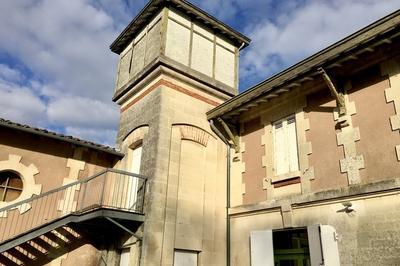 Salon des Mtiers d'Art : domaine  Restauration-conservation   Sainte Eulalie