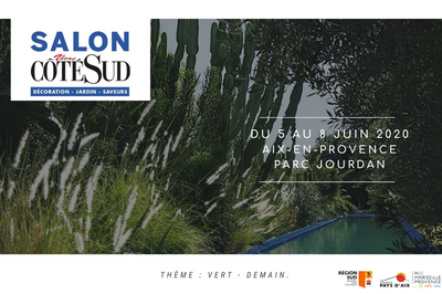 Salon Vivre Ct Sud Aix-en-Provence 2020