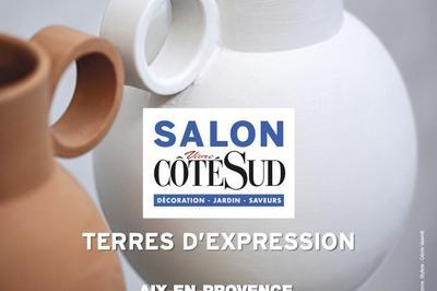 Salon Vivre Ct Sud  Aix en Provence