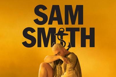 Sam Smith  Paris 12me