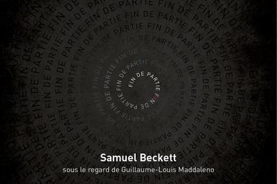 Samuel Beckett  Fin de partie  Annecy