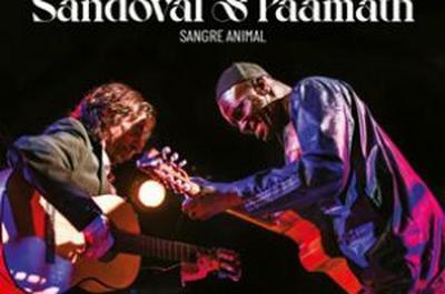 Sandoval/Paamath et Film Nawi  Pau