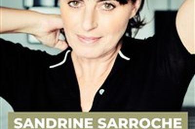 Sandrine Sarroche  Nantes