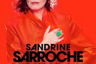 Sandrine Sarroche dans Saison 2  Vergeze