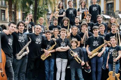 Sant Andreu Jazz Band  Lons le Saunier