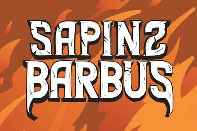 Sapins Barbus Derniere Edition 2021