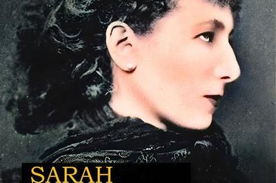 Sarah Bernhardt  Avignon