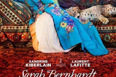 Sarah Bernhardt, la Divine  Luynes