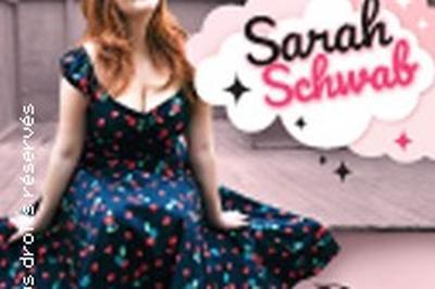 Sarah Schwab, Du Rve  la Ralit  Inzinzac Lochrist