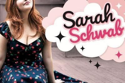 Sarah Schwab  Bordeaux