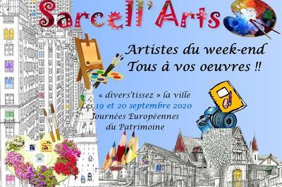 Sarcell'arts  Sarcelles
