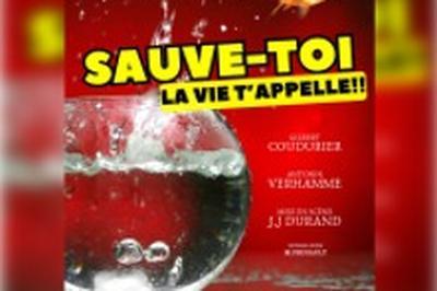 Sauve-toi la Vie t'Appelle  Avignon