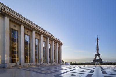 Save the date : le 19 mai, 4 expositions vous attendent pour la rouverture de la Cit de l'architecture et du patrimoine  Paris 16me