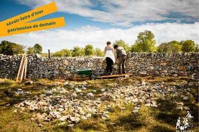 Savoir faire d'hier, patrimoine de demain  Paris 4me
