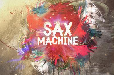 Sax Machine  Landerneau