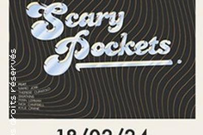 Scary Pockets à Strasbourg