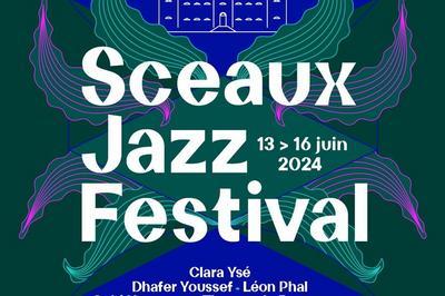 Sceaux Jazz Festival 2025