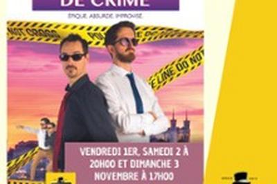 Scnes de Crime  Macon