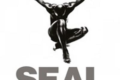 Seal Celebrating 30 Years Of The Classic Albums Seal I & Seal II, Tourne  Marseille