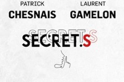 Secret.s  Paris 8me