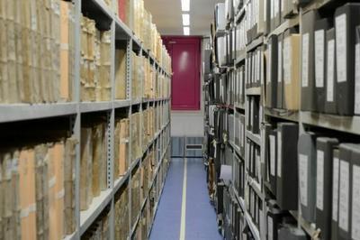 Secrets d'archives : visites guides des Archives dpartementales de la Savoie  Chambery