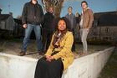 Selamnesh Zmn et le Badume's Band  Angers