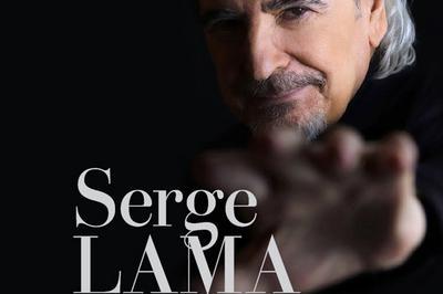 Serge Lama  Lille