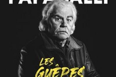 Serge Papagalli, Les gupes aiment l'andouillette  Montmlian