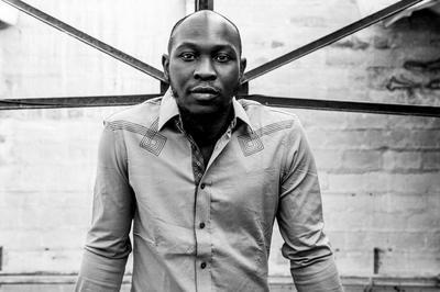 Seun Kuti et Egypt 80  Biarritz