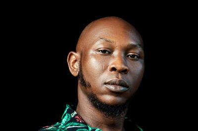 Seun Kuti et Egypt 80  Tourcoing