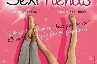 Sex Friends  Coulommiers