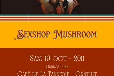 Sex Shop Mushrooms  Bourg en Bresse