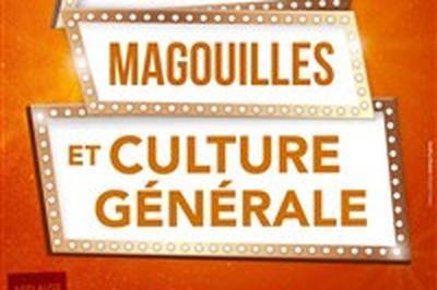 Sexe magouilles et culture gnrale  Chambery