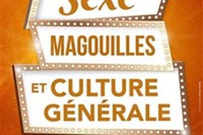 Sexe, magouilles et culture gnrale  Annecy