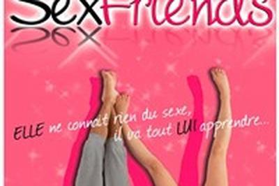 Sexfriends  Epinal