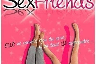 Sexfriends  Avignon