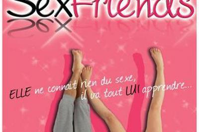 Sexfriends  Avignon