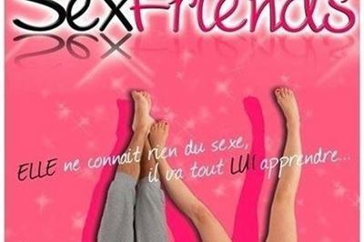Sexfriends  Montpellier