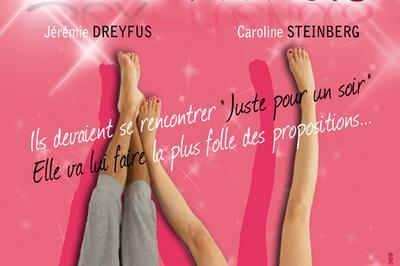 SexFriends, la comdie  Nimes