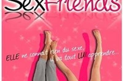 Sexfriends  Metz