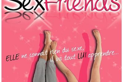 Sexfriends à Toulouse