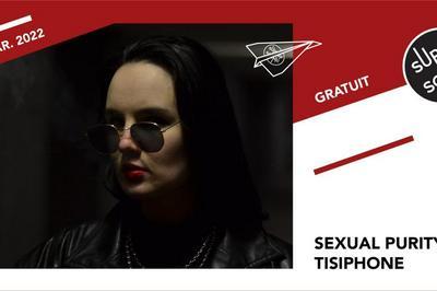 Sexual Purity - Tisiphone à Paris 12ème
