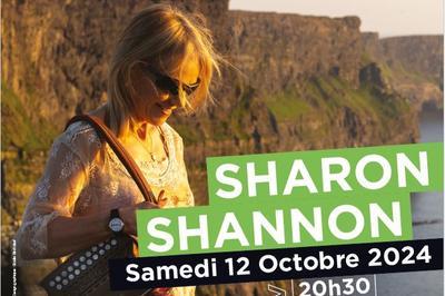 Sharon Shannon  Betton