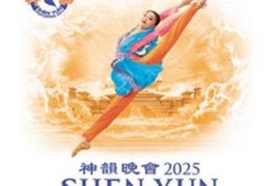 Shen Yun  Toulouse