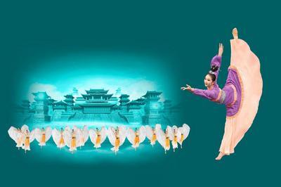 Shen Yun  Toulon